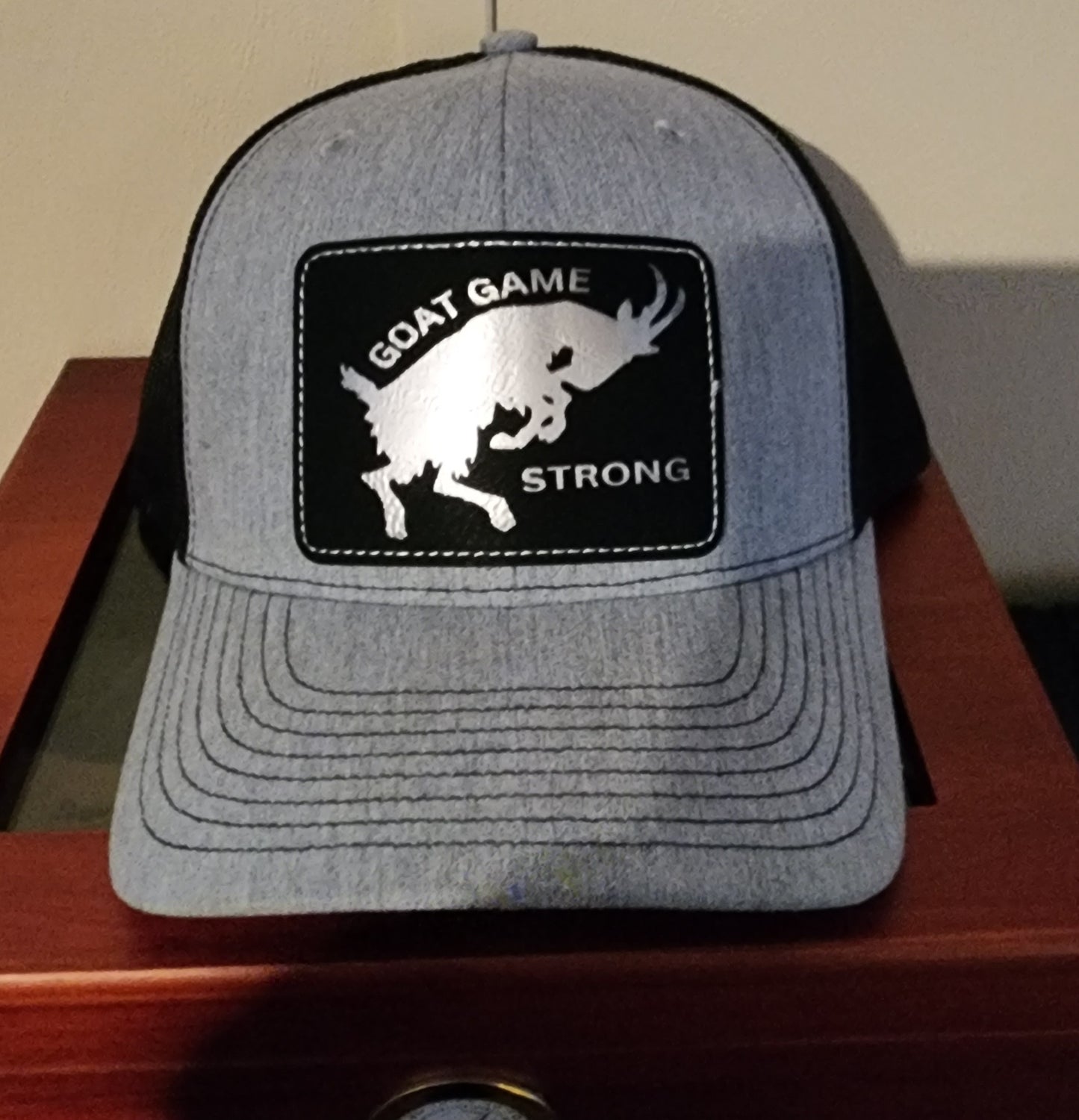 Goat Game- Hat