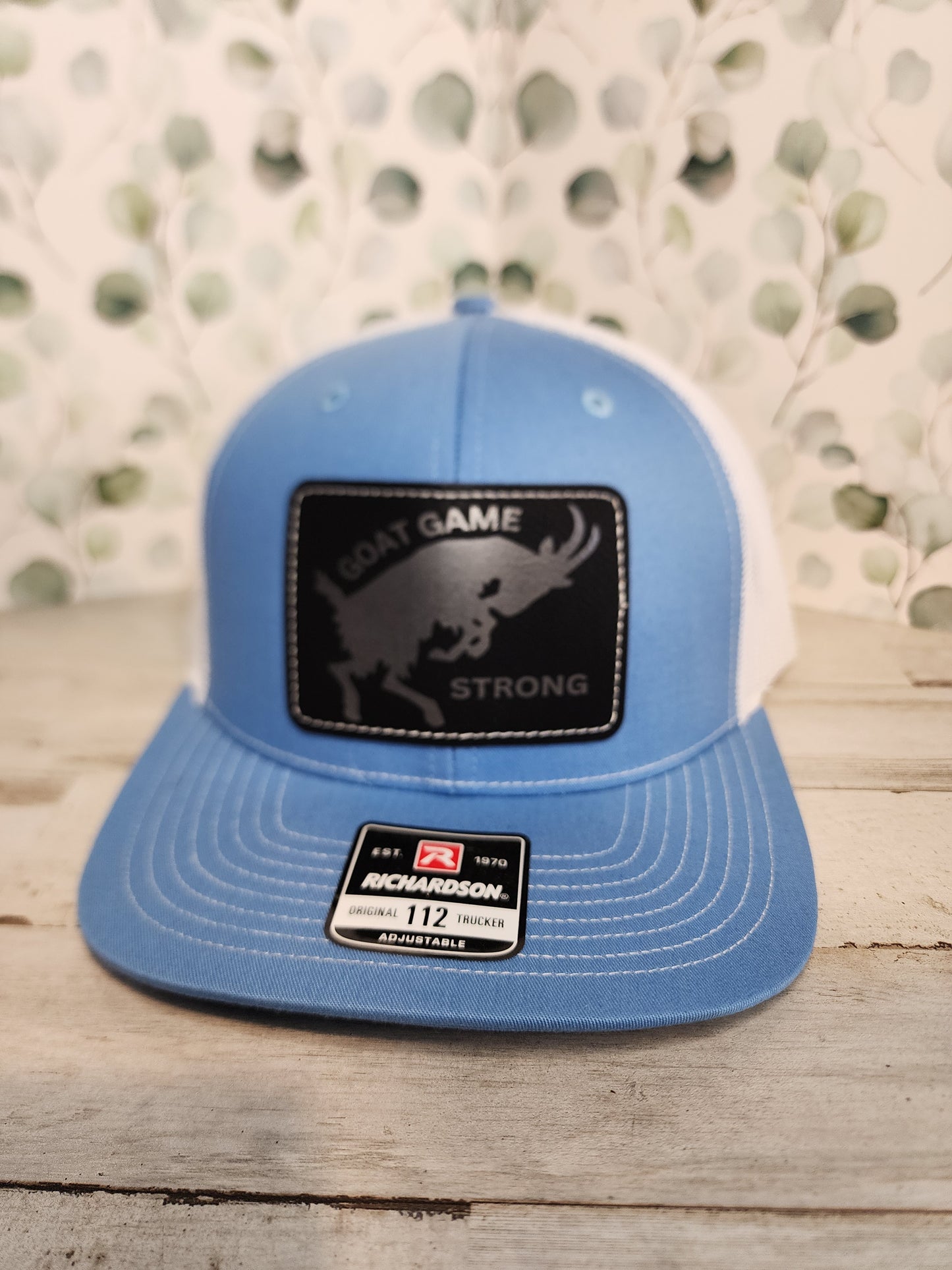 Goat Game- Hat