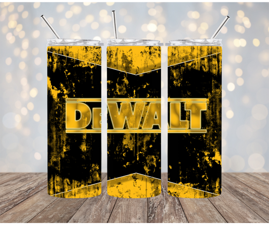 Dewalt Tumbler