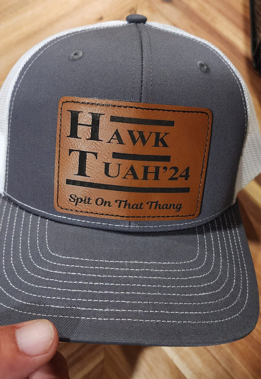 Hawk Tuah- spit on that thang- hat